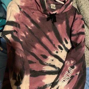 Victoria secret hoodie
